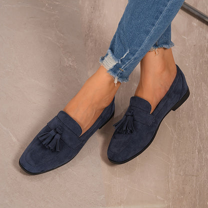 Chaussures de marche femme semelle amortissante confort pieds sensibles