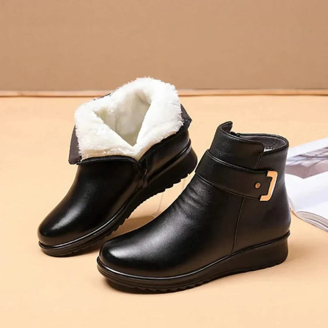 Chaussures orthopédiques Danuta-Chaussures pour Femmes-PARIS FEMME