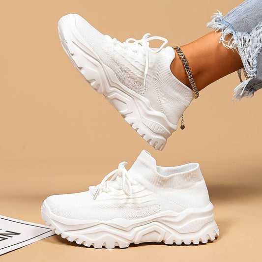 Chaussures Orthopédiques Confort - Style Élégant - NADIA-Chaussures-PARIS FEMME