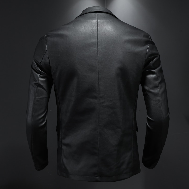 Veste élégante homme - Confort stylé - Qualité intemporelle