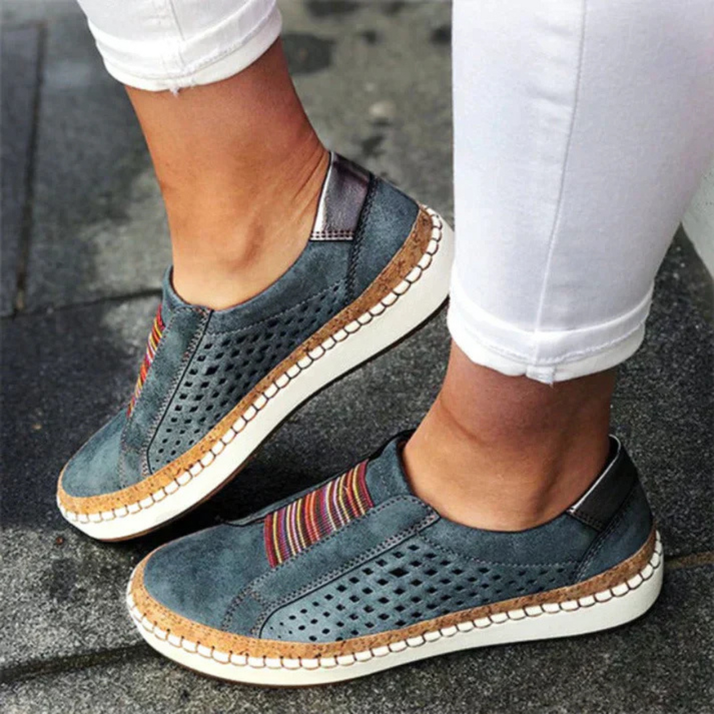 Femmes Chaussures Orthopédiques | Marche Confortable-CHAUSSURES ORTHOPÉDIQUES-PARIS FEMME