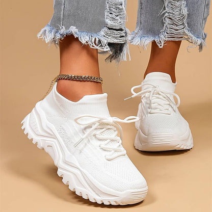 Chaussures orthopédiques femme mousse mémoire soutien voûte plantaire