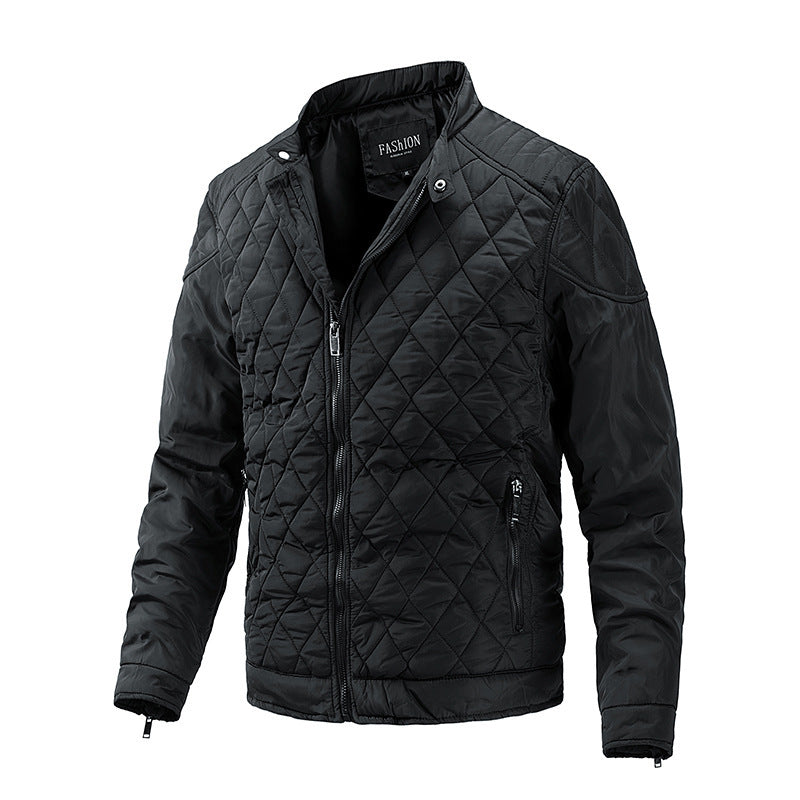 Veste de Transition Homme | Style Polyvalent, Coupe Classique