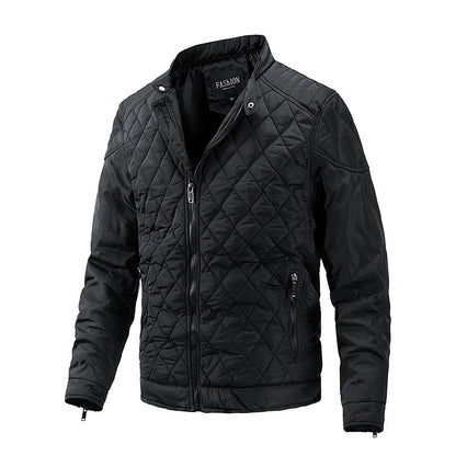Veste de Transition Homme | Style Polyvalent, Coupe Classique