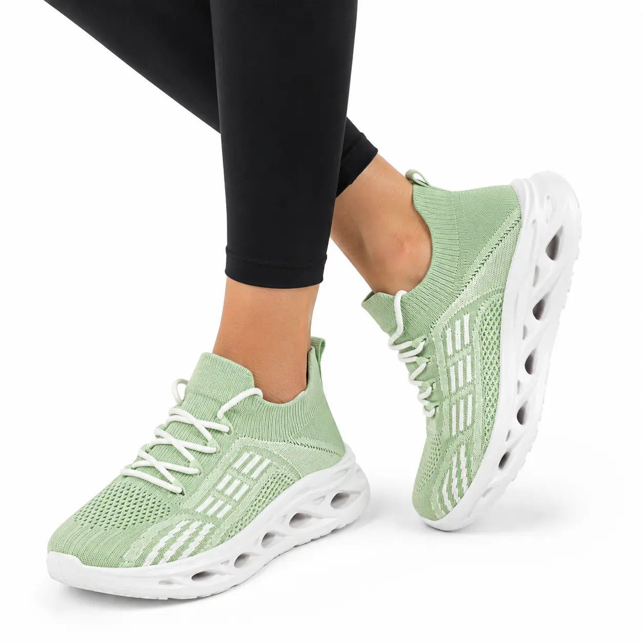 Chaussures de marche orthopédiques | Bout large, semelle flexible