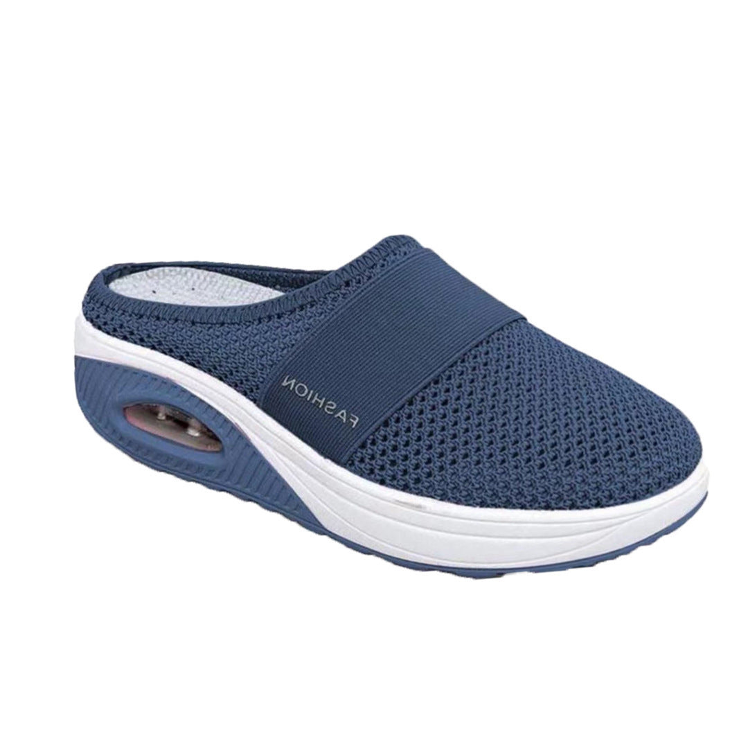 Sabots modernes semelles orthopédiques-CHAUSSURES ORTHOPÉDIQUES-PARIS FEMME