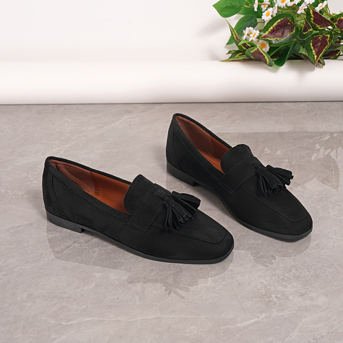 Chaussures de marche femme semelle amortissante confort pieds sensibles