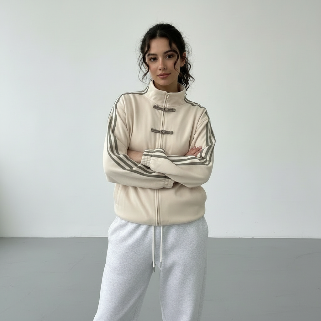Blanc lait / 3XL