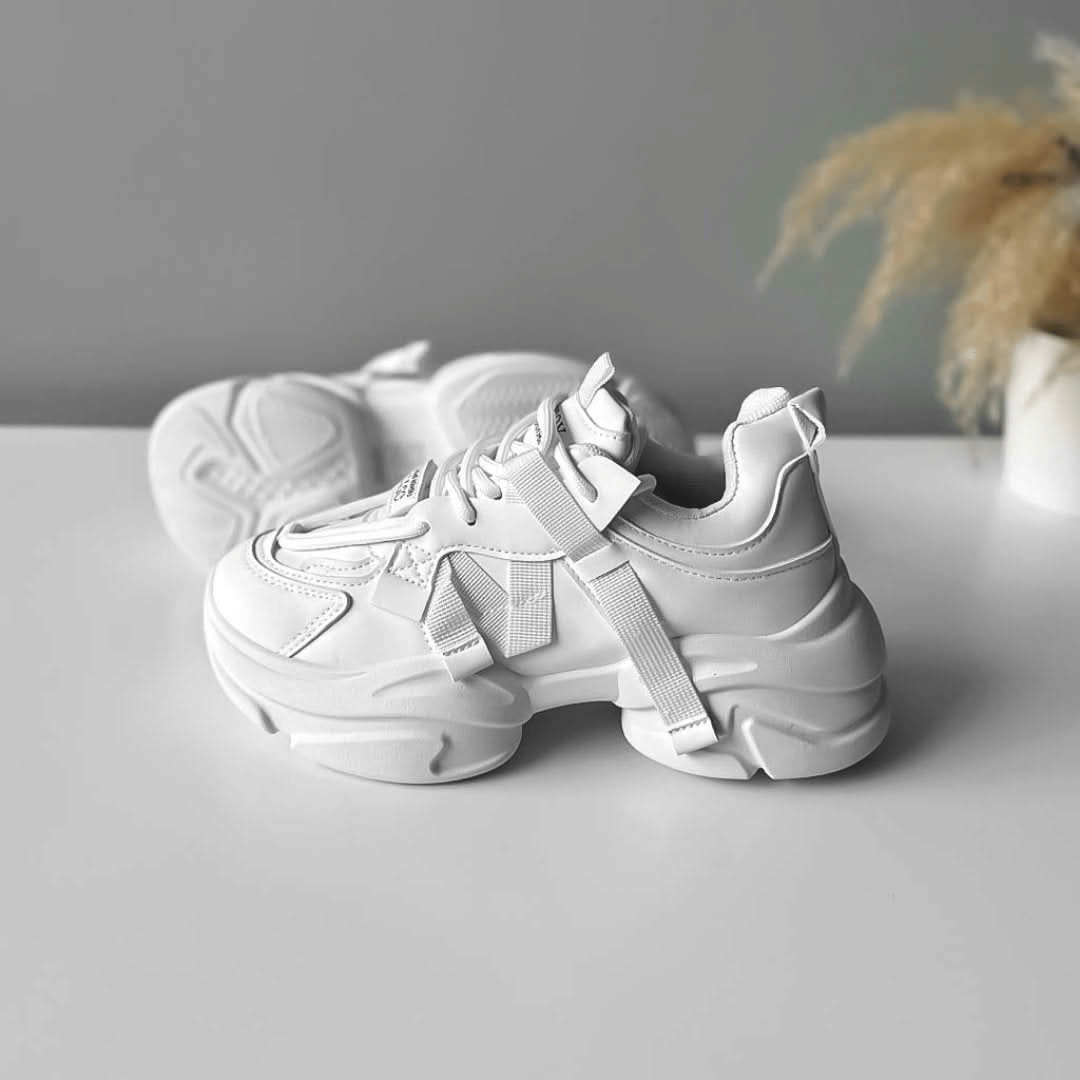 Ellen Chaussures Femme-Chaussures pour Femmes-PARIS FEMME