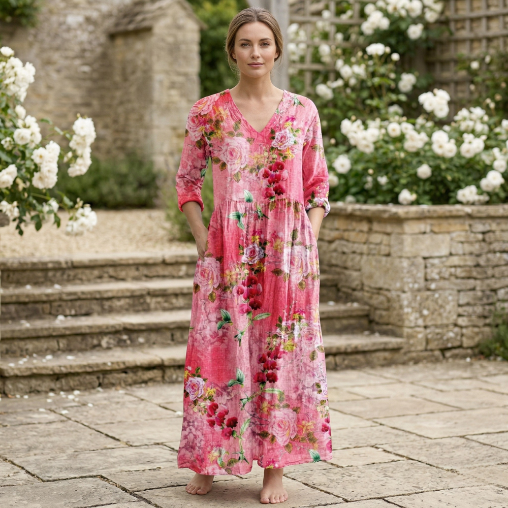 Fuchsia / 5XL
