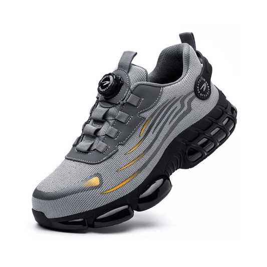 Chaussures Orthopédiques de Protection-Chaussures homme-PARIS FEMME