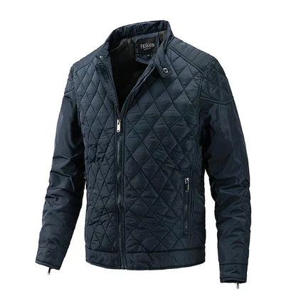 Veste de Transition Homme | Style Polyvalent, Coupe Classique