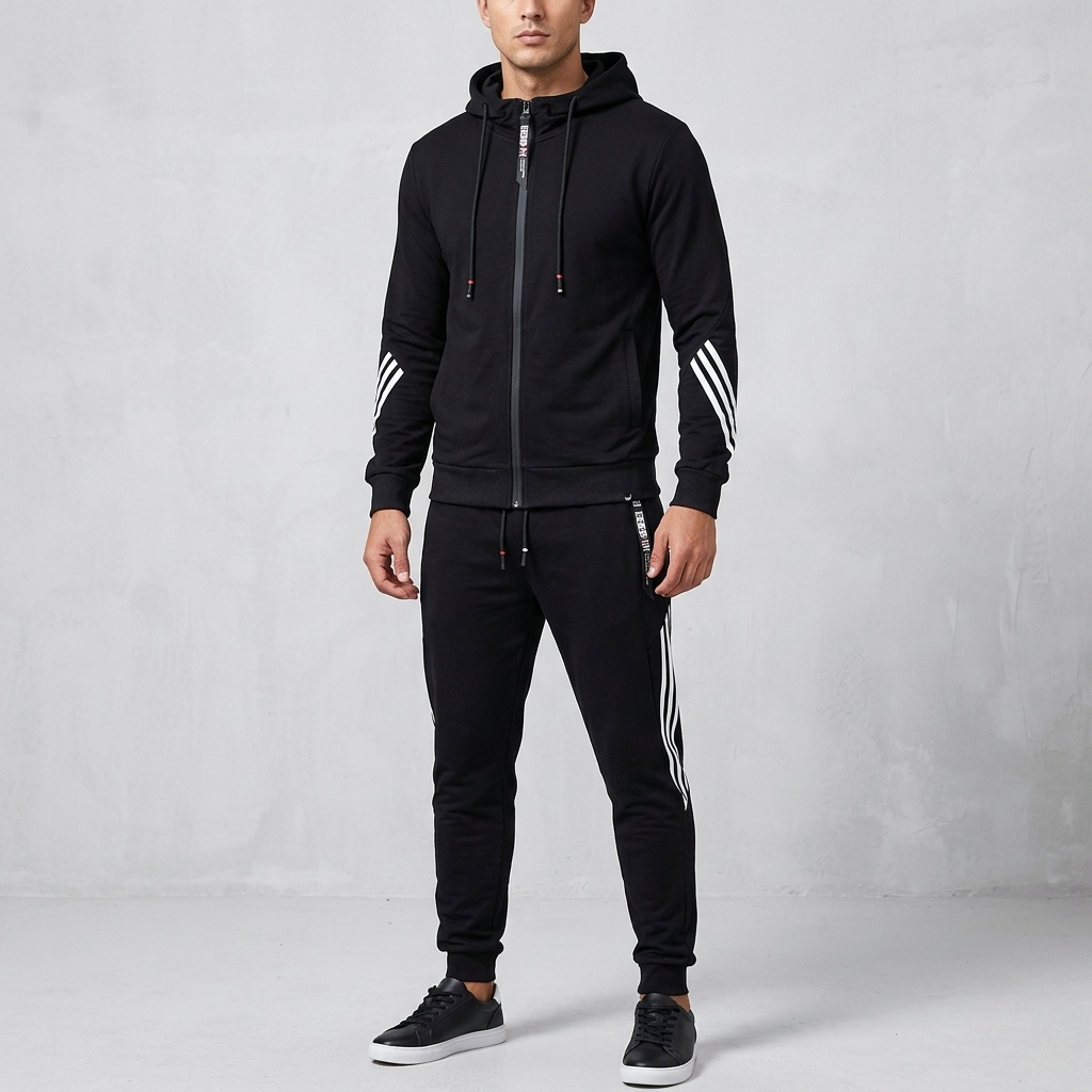 Noir / 2XL
