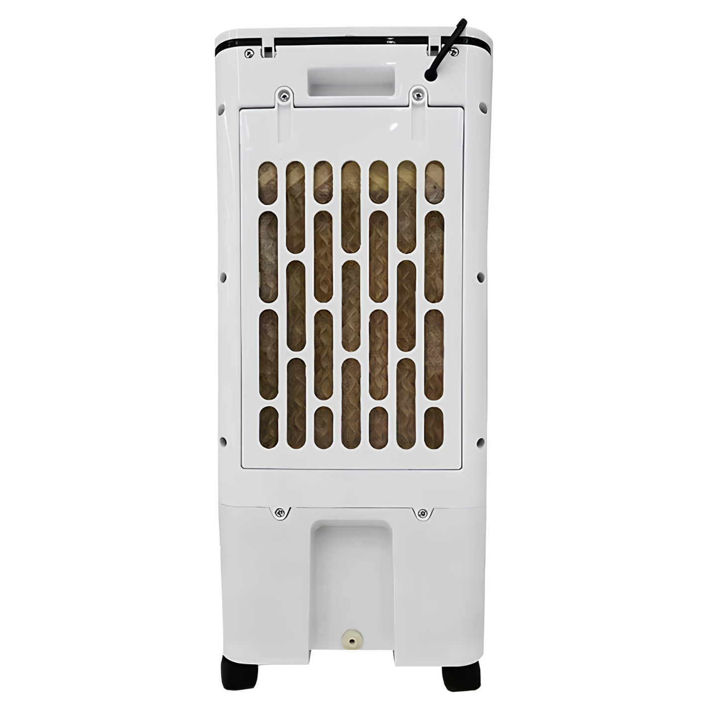 Climatiseur portable | Refroidisseur d'air mobile, 4-en-1 | Télécommande, 3 vitesses