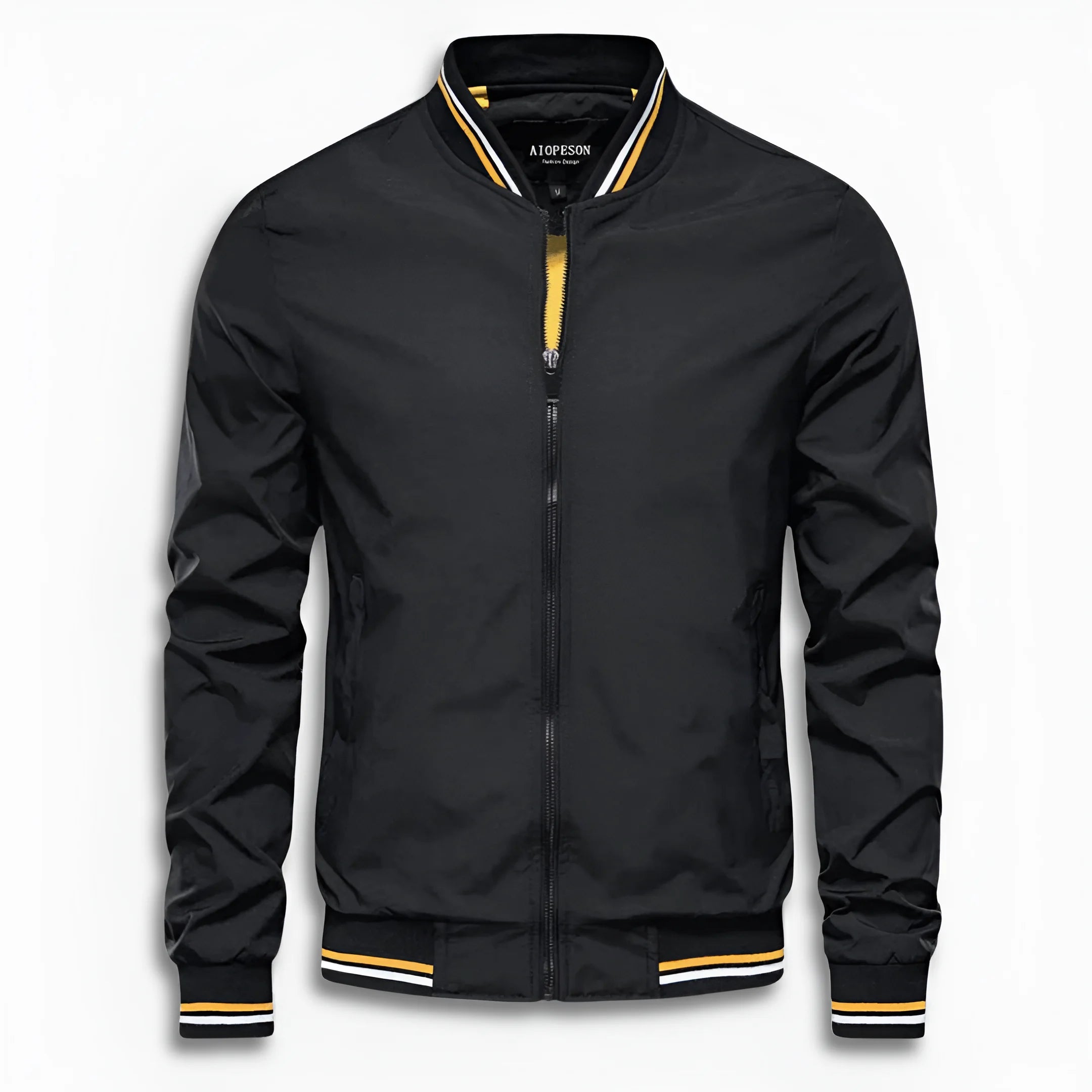 Schwarz / 4XL
