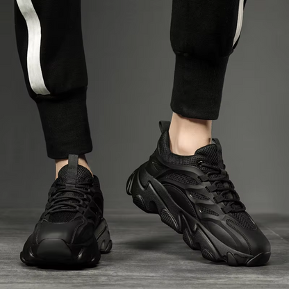 Tindra | Sneakers Unisexe Respirants Légers Casual