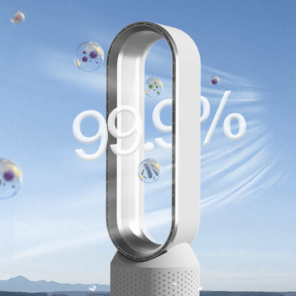 Veloria Refroidisseur 3-en-1 avec Purificateur UV