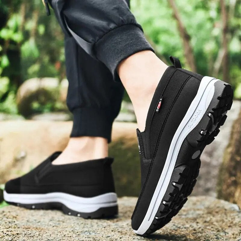 Chaussures Résistantes et Confortables - Konf-Chaussures-PARIS FEMME