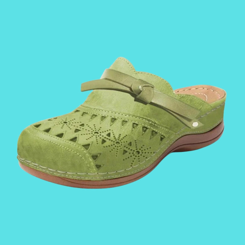 Grün / 43 EU | 9 UK | 11.5 US
