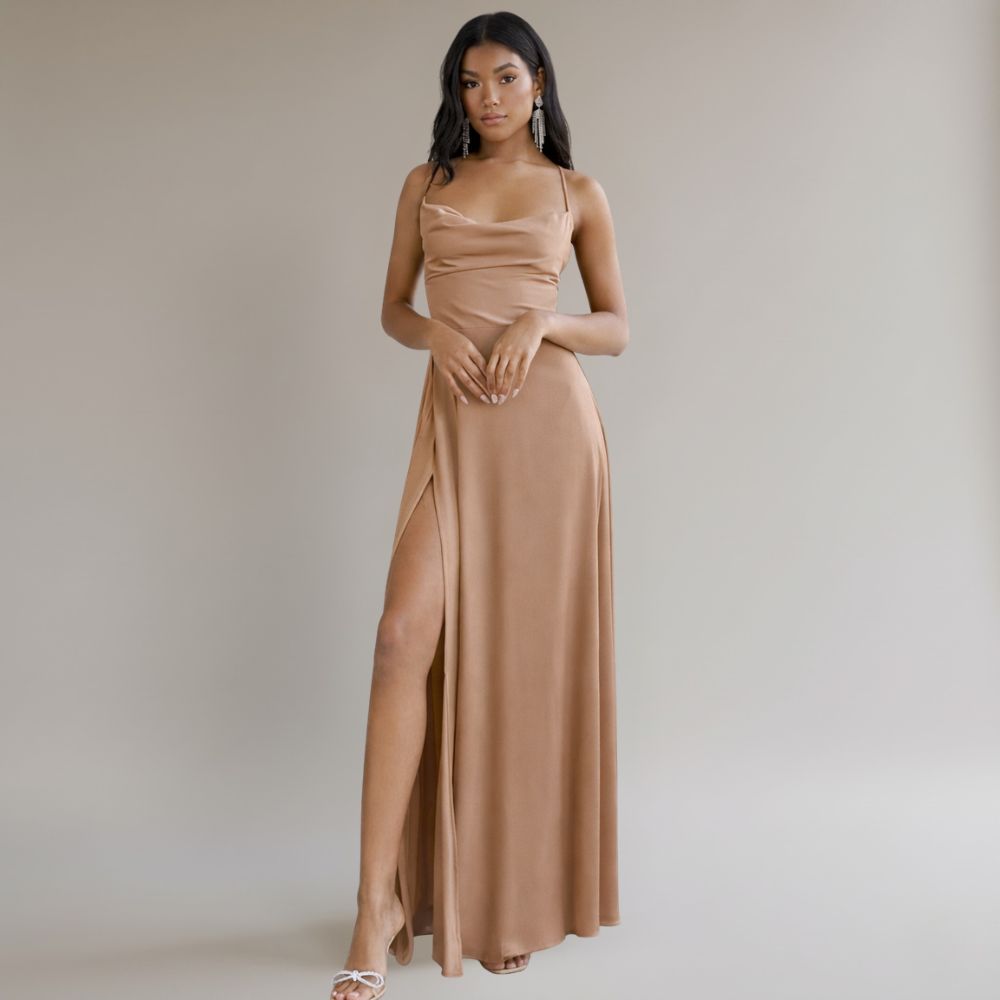 Light Brown / 3XL