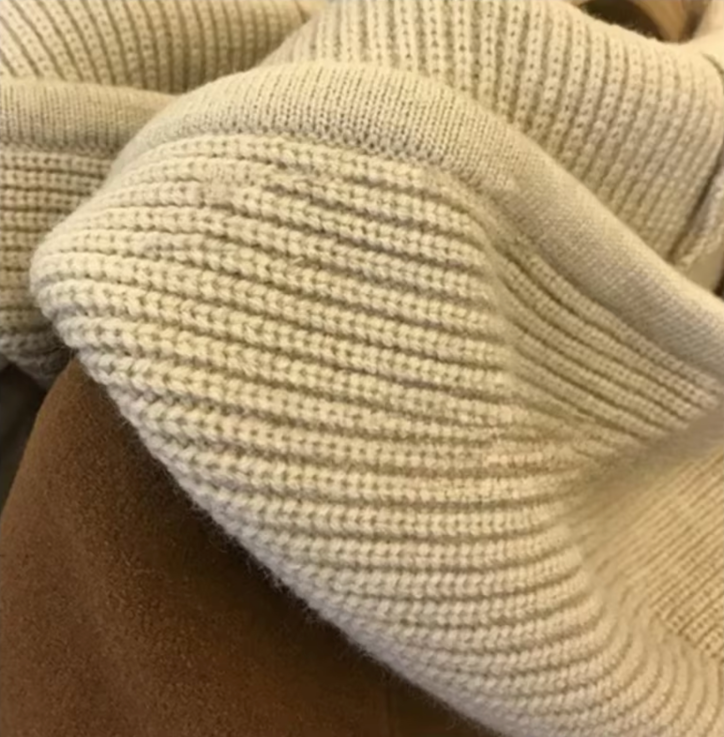 Chloe – Sweat à capuche Tykk - Confortable - Chaud - Élégant