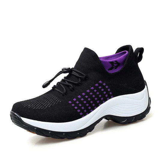 Chaussures orthopédiques Bell confort-CHAUSSURES ORTHOPÉDIQUES-PARIS FEMME