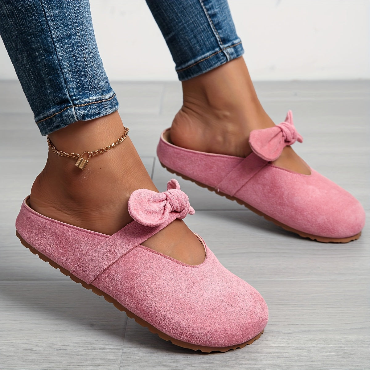 Mocassins | Bande élastique, Confort quotidien