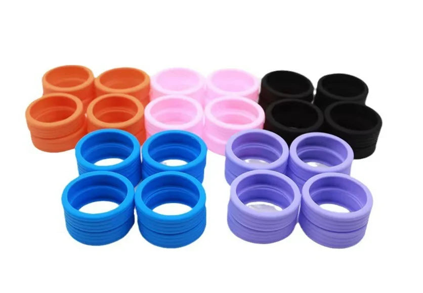 Protège-roues de valise | Silicone