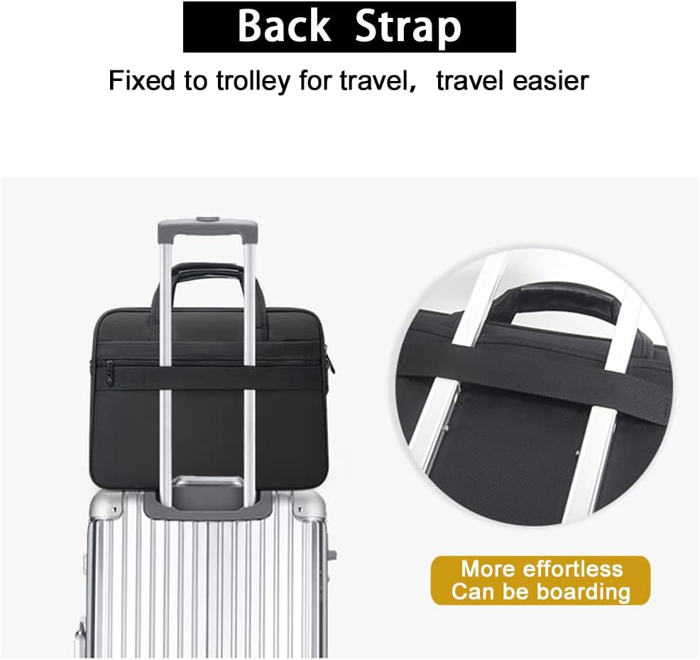 Sac à dos professionnel homme | Ordinateur portable | Organisé