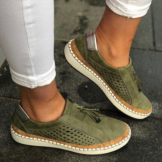 Pantoufles orthopédiques pour femmes | Confort-CHAUSSURES ORTHOPÉDIQUES-PARIS FEMME
