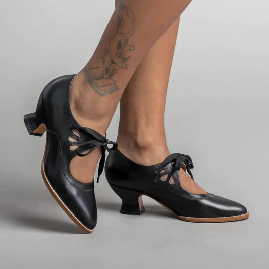 Talons Orthopédiques Confort - Élégance et Support-Chaussures-PARIS FEMME
