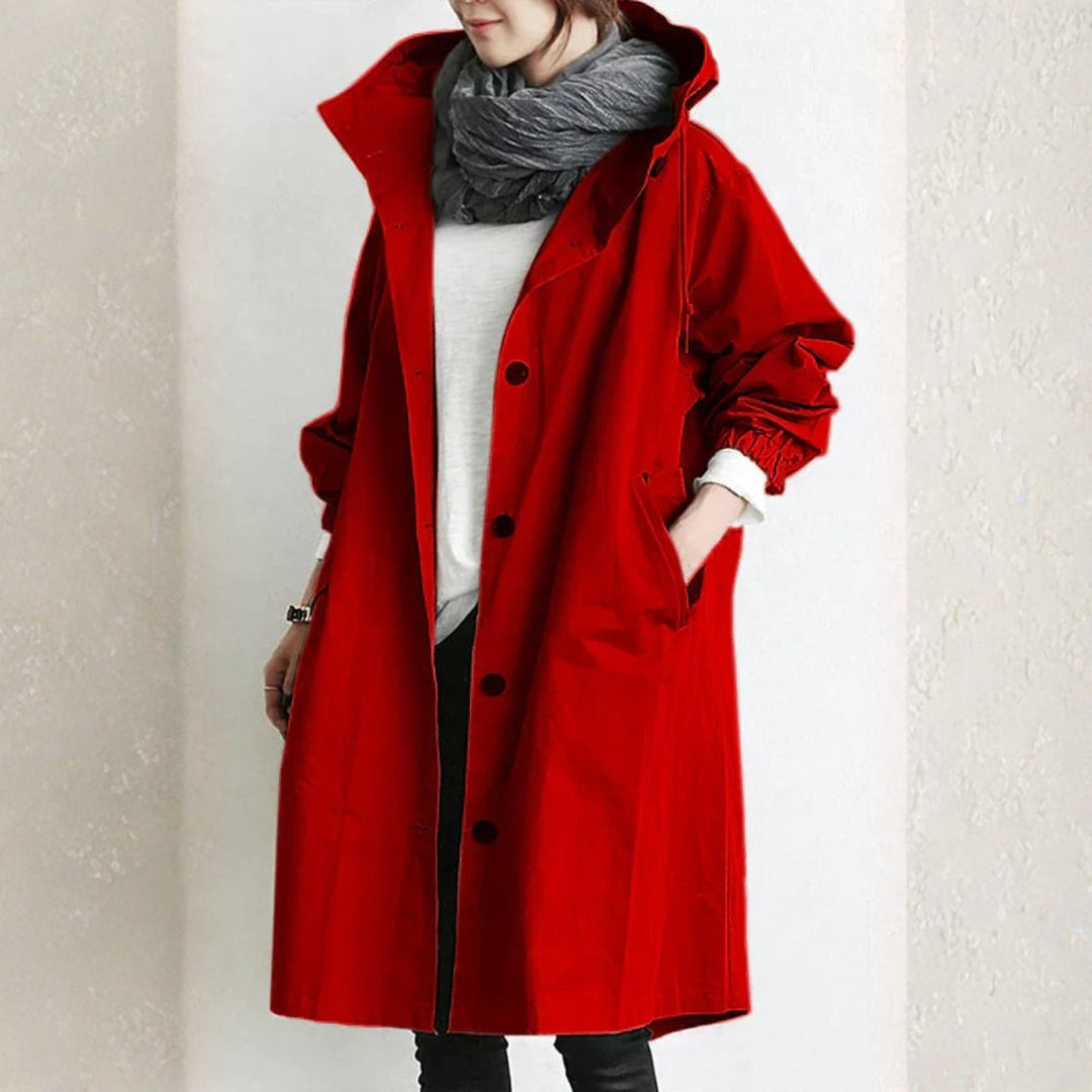 Rot / 5XL