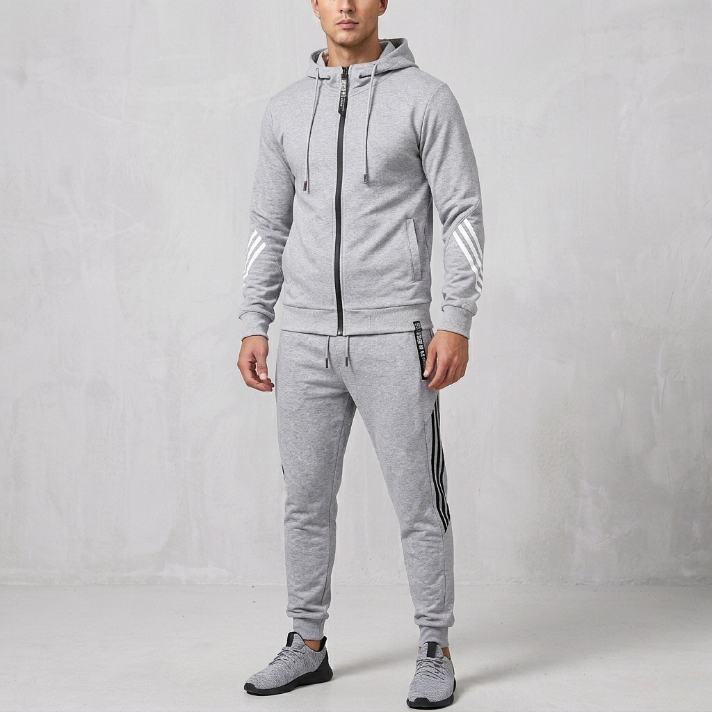 Gris / 2XL