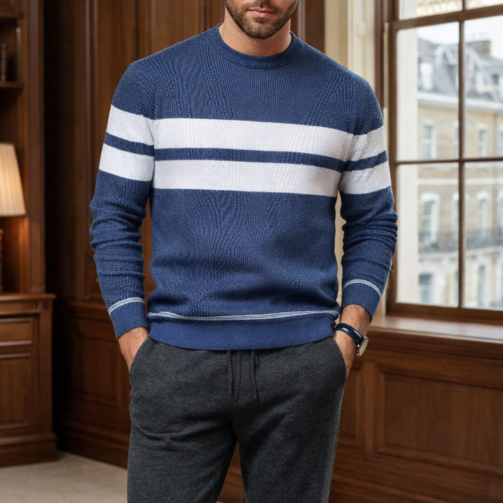 Bleu Foncé / 2XL
