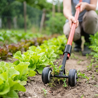 Clea | Powerful Weed Puller | Easy Weed Removal!