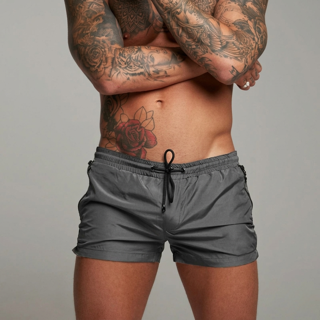 Gris / 2XL