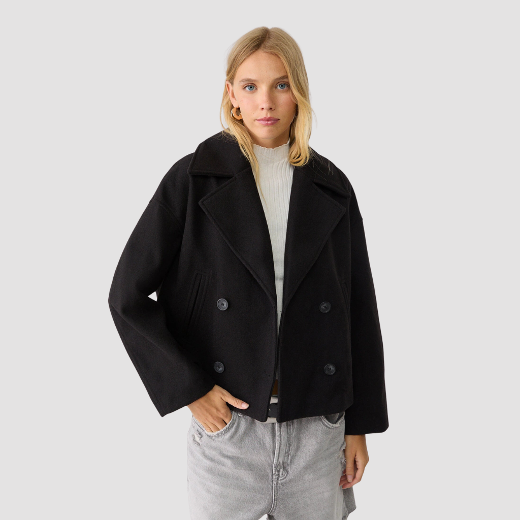 Noir / 2XL