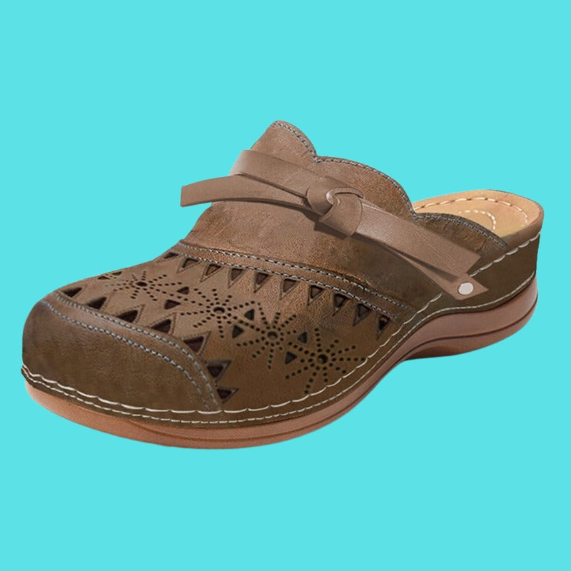 Marron / 43 EU | 9 UK | 11.5 US