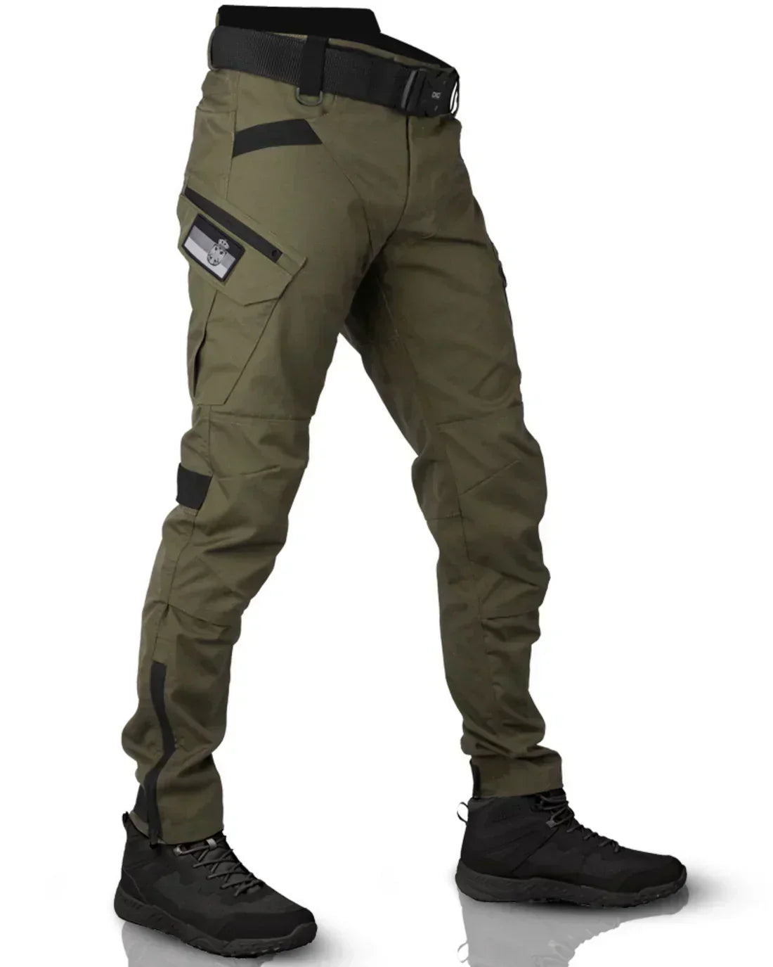 Pantalon Tactique Colton | Robuste, Résistant à l'Eau