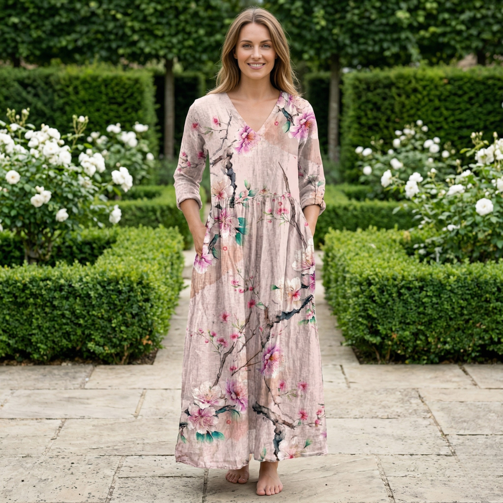 Rose / 5XL