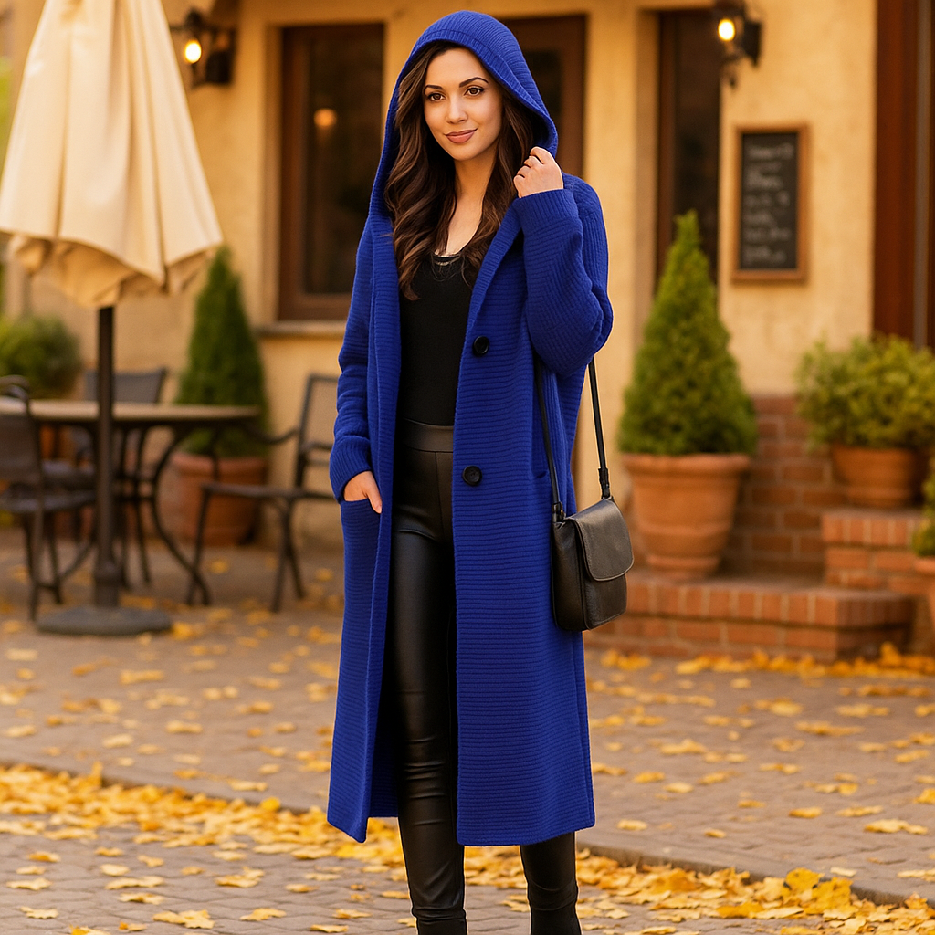 Námořnická modř / 5XL