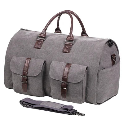 Sac de voyage | Sac de sport grande capacité | Pour les week-ends
