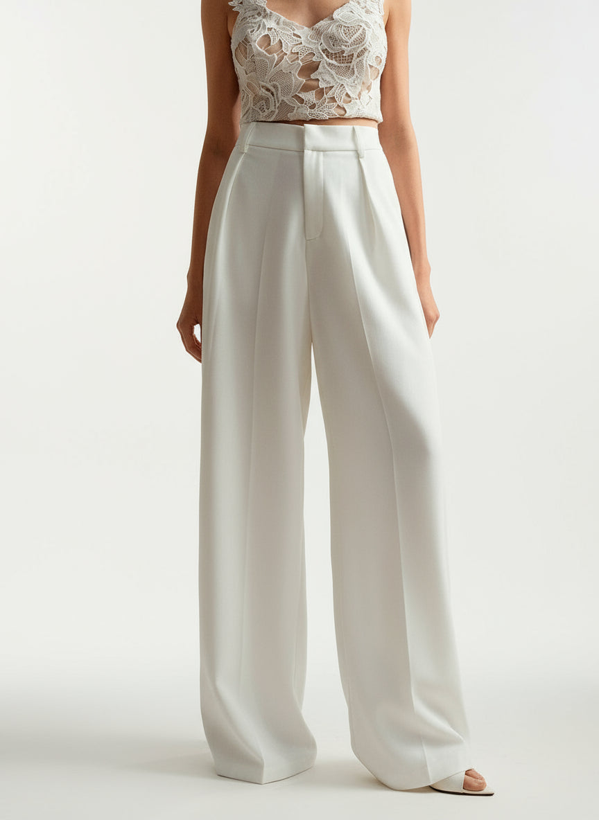 Blanc / 2XL