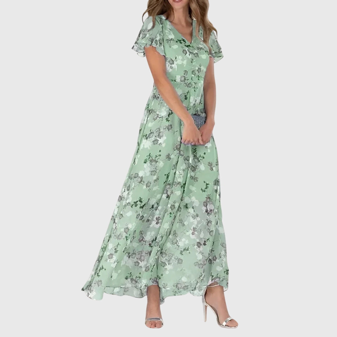 Robe femme moulante coupe ajustée valorise la silhouette
