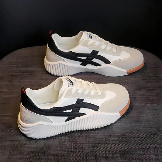 Baskets Ultra Confortables Femme - Style et Bien-être-Chaussures-PARIS FEMME