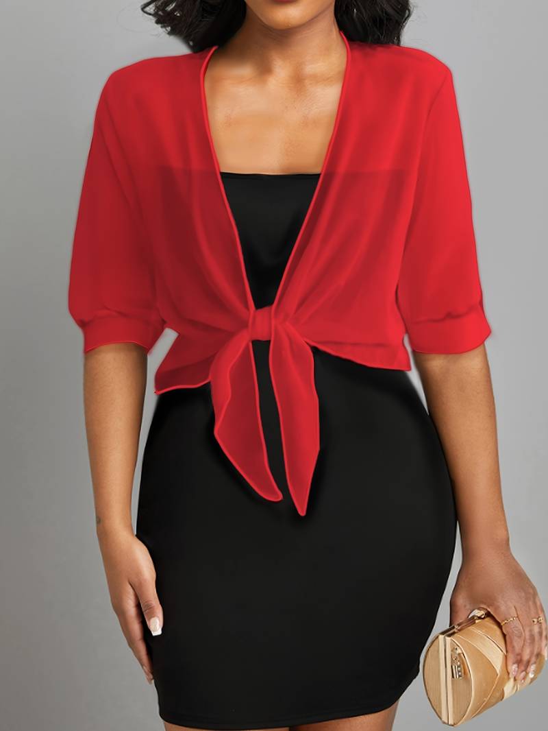 Rouge / XL