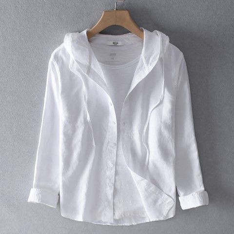 Blanc / 4XL