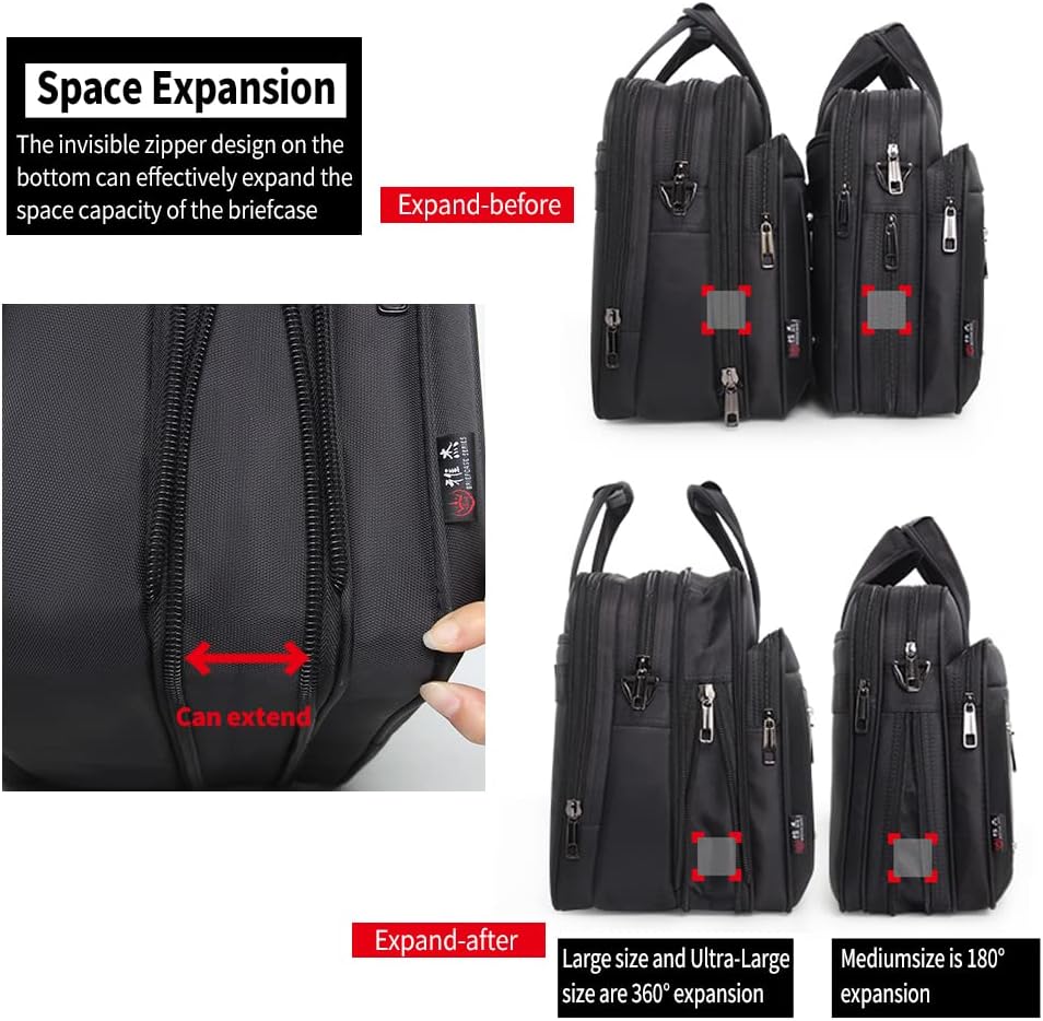 Sac à dos professionnel homme | Ordinateur portable | Organisé