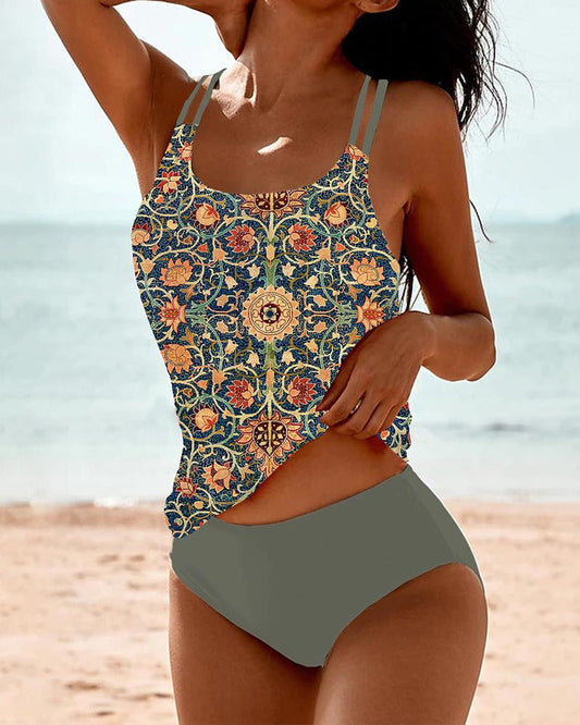 Maillot de bain Elsa - Élégance - Confort - Style-Maillots de bain-PARIS FEMME