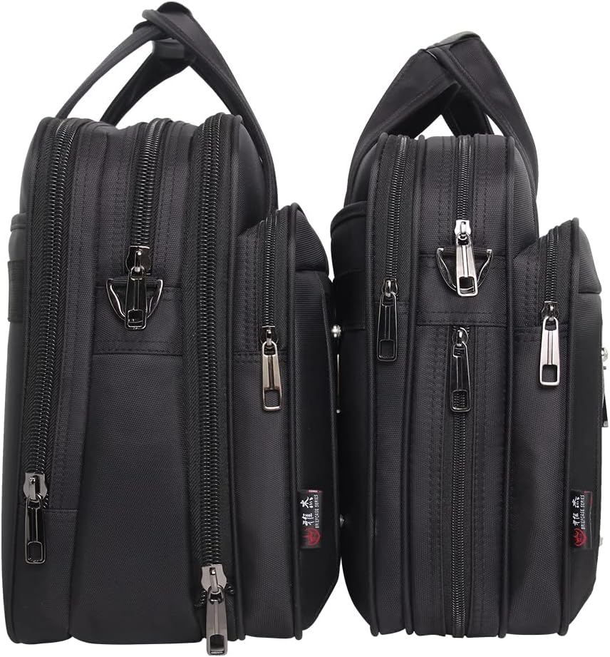 Sac à dos professionnel homme | Ordinateur portable | Organisé